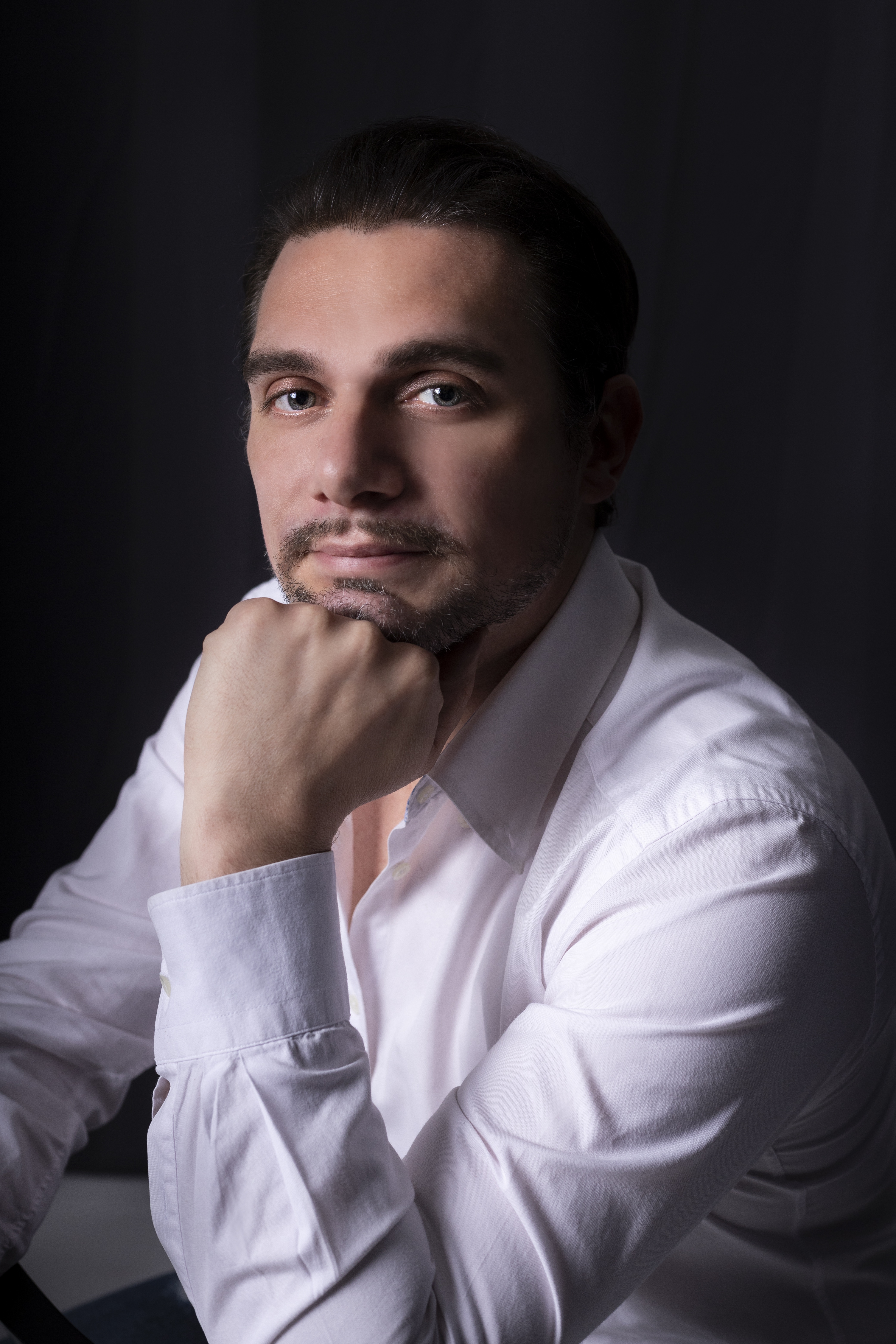 Alessandro Fantoni