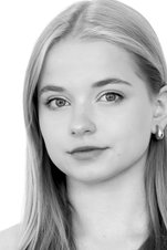 Anastasiia Merkulova
