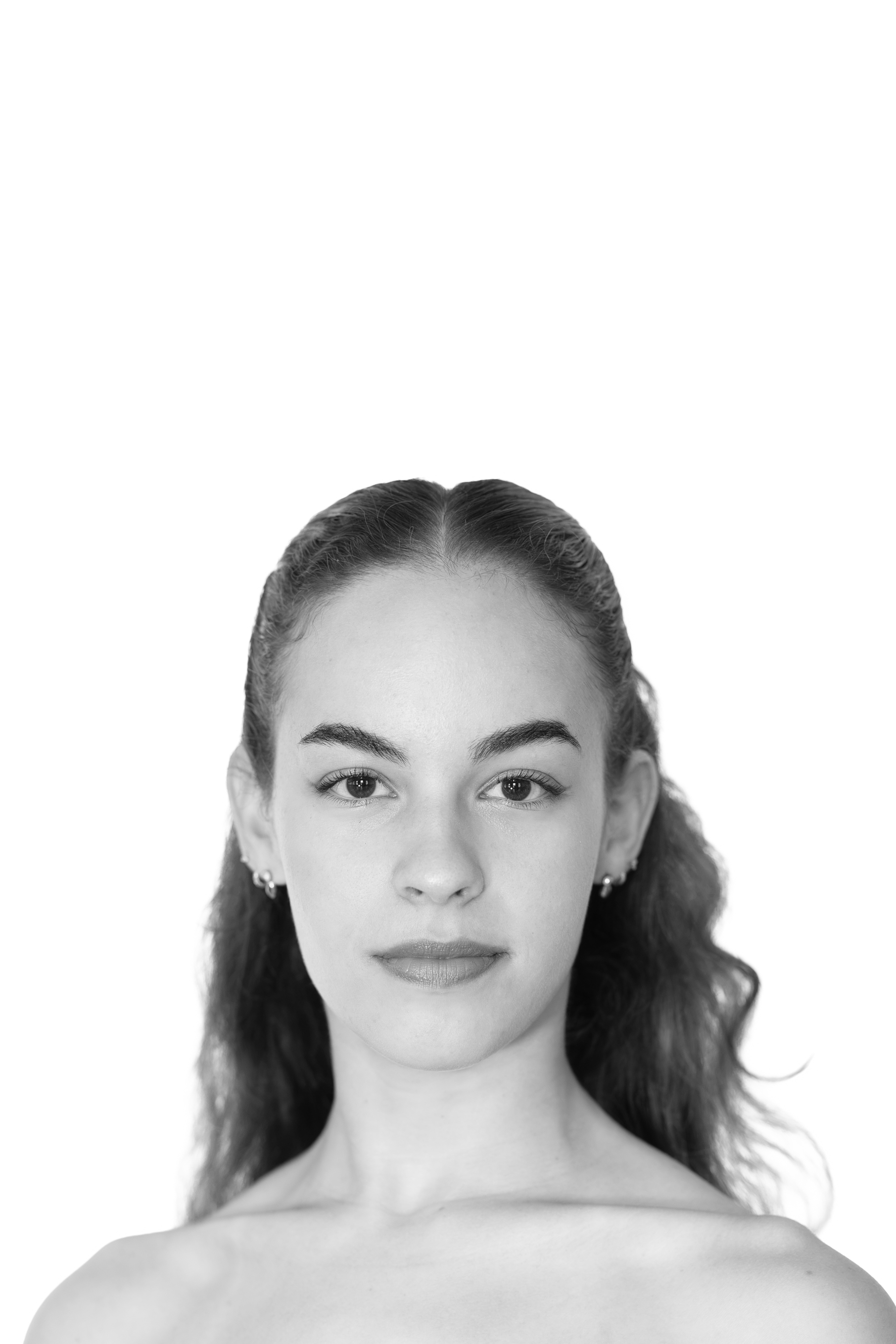 Celine de la Garza