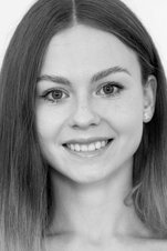 Daria Chuvargina