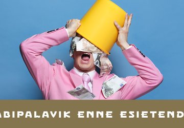 Stage fever before the premiere: ballet “Forsythe & Looris”