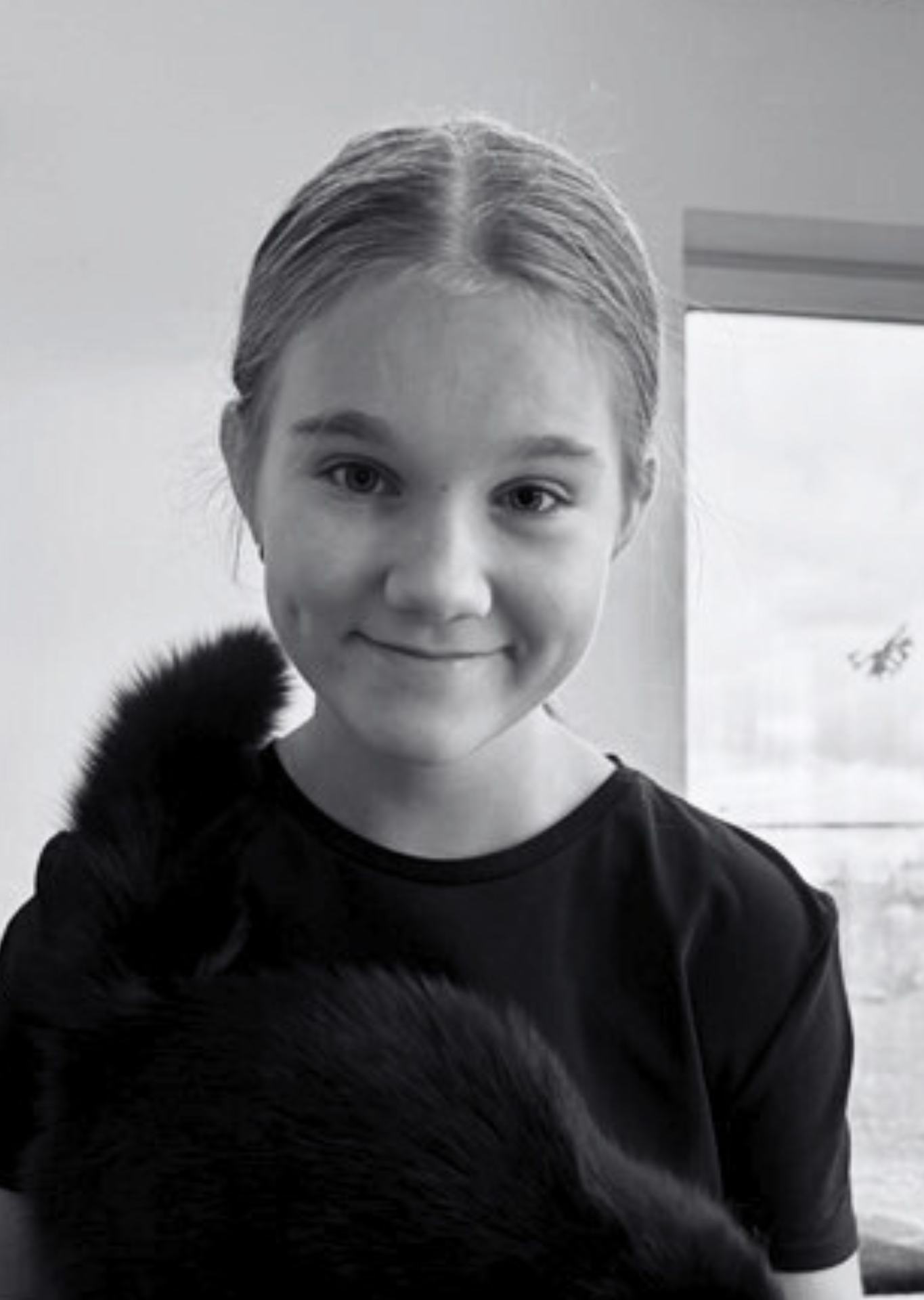 Greta Marie Niinepuu