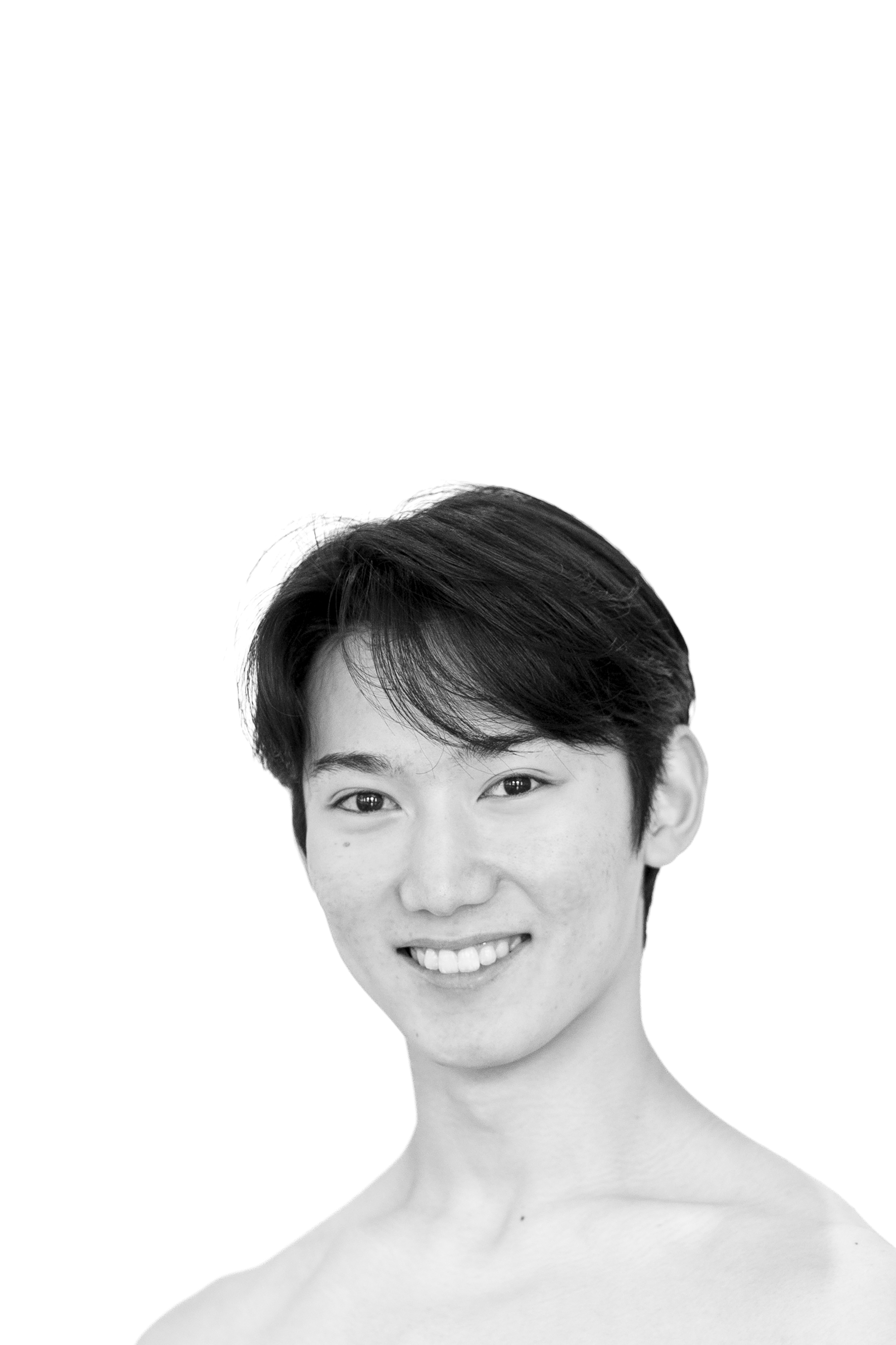 Hiroto Nakabayashi
