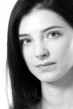 Inessa Glazõrina