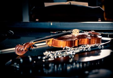 Kammermuusika rahvusooperis