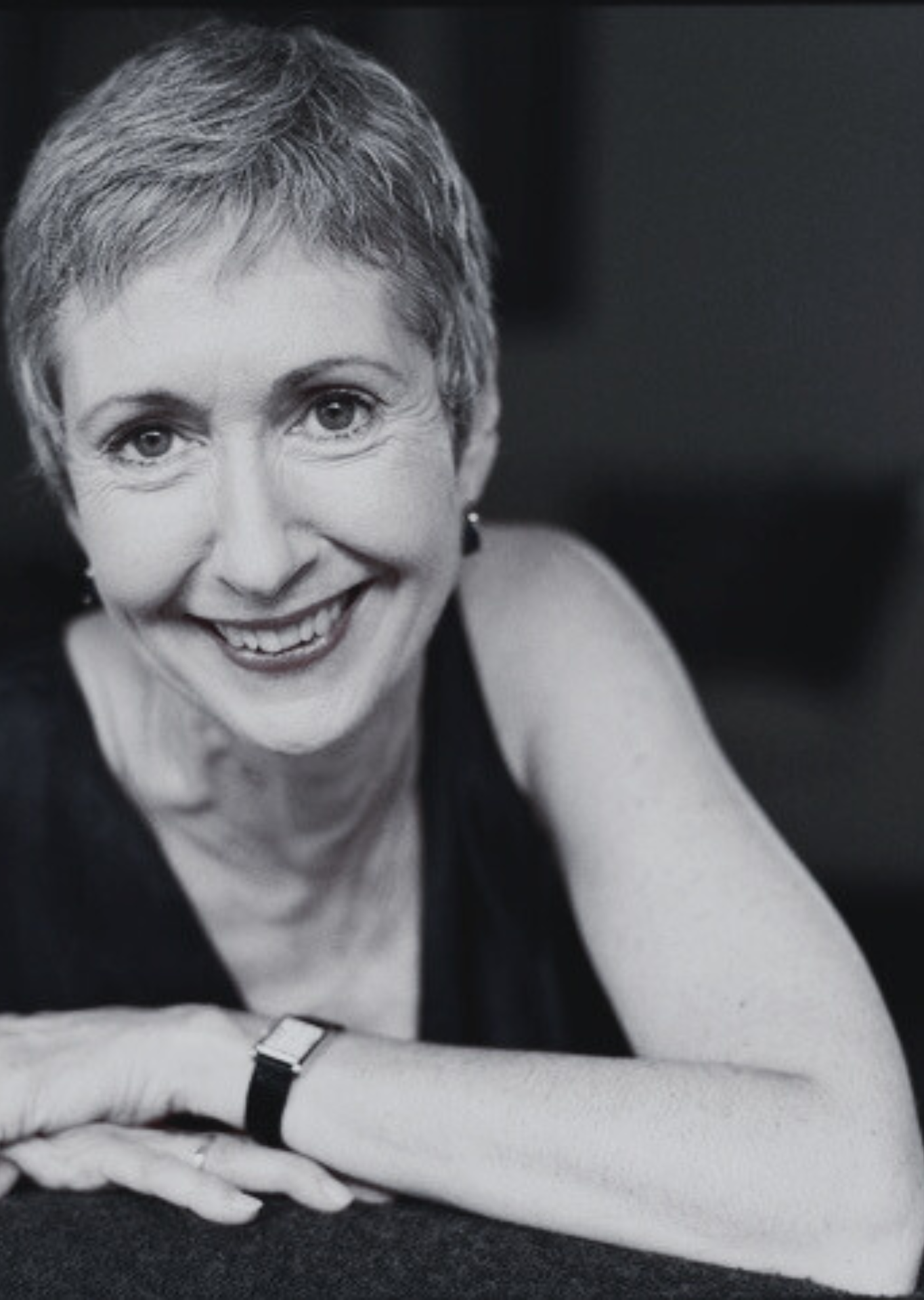 Kathryn Bennetts