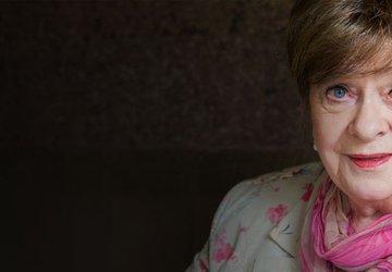 Rahvusooper Estonia poistekoori kontsert „Leelo leelo“