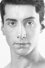 Liam Morris