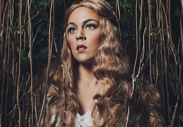 Pelléas ja Mélisande