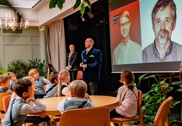 Kuidas mõista ooperit