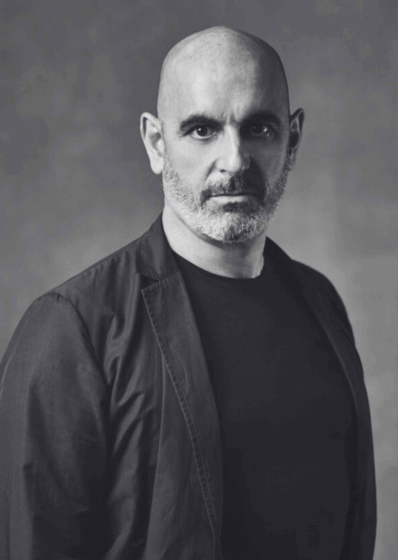 Vincent Boussard