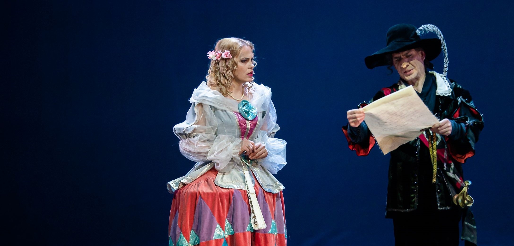 Cyrano de Bergerac エドモン・ロスタン Cyrano de Bergerac - Wikipedia
