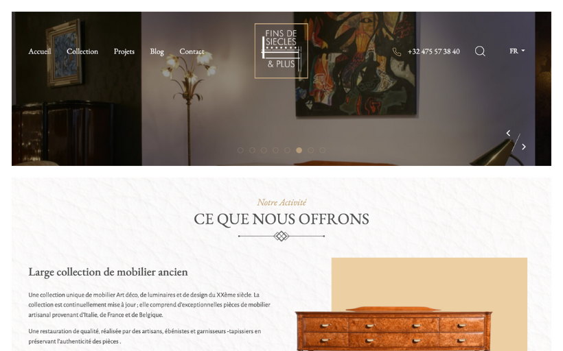 Fins de Siècles