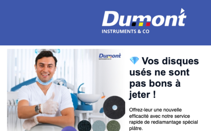 Dumont Instruments