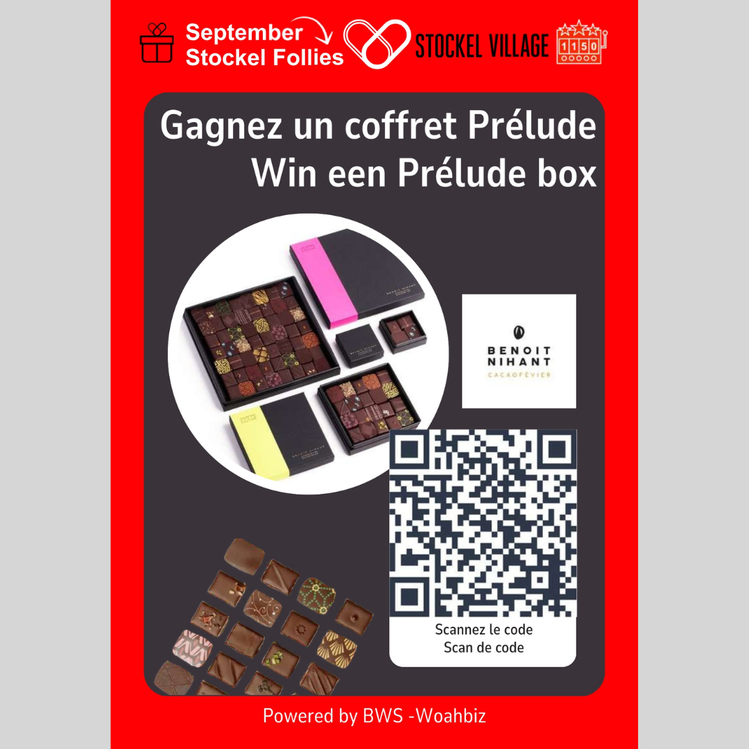 Gagner des prix en jouant chez les commerçants