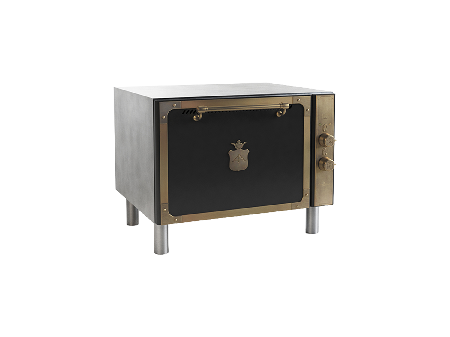 Electric oven
