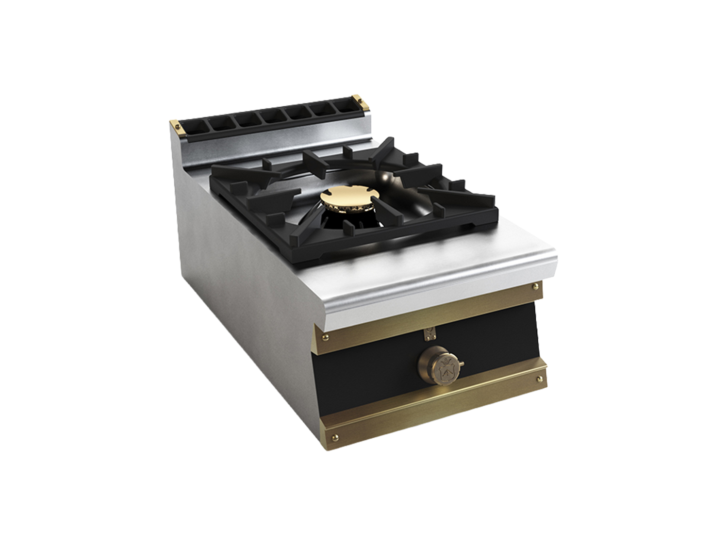 Gas Wok Hob