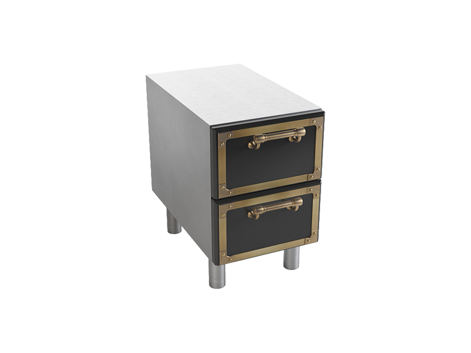 Doors and drawers