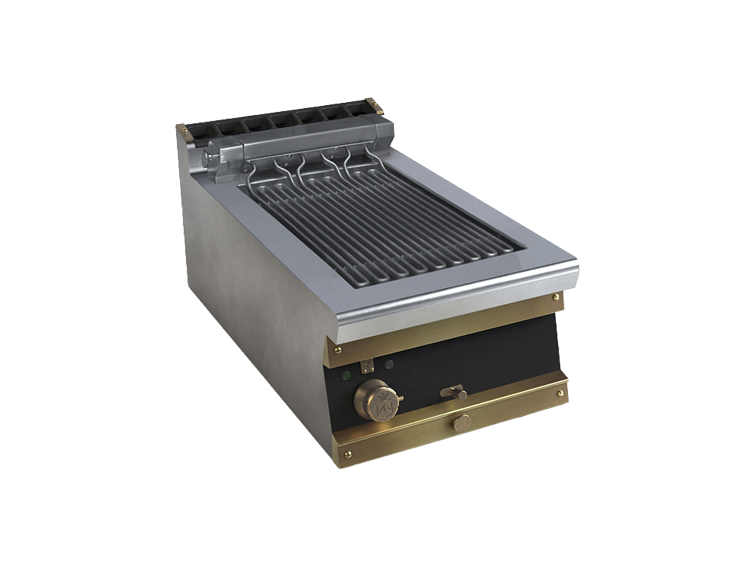 Electric Grill