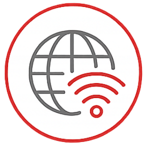 Broadband & Internet