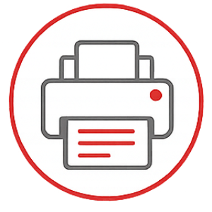 Managed Print (MPS)