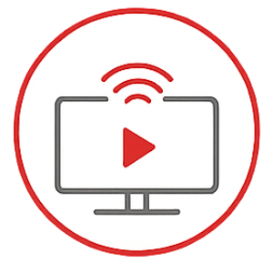 Audio Visual (AV)
