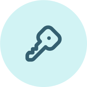 Login & Accountverwaltung