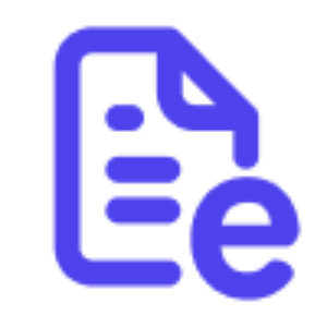 Facture électronique