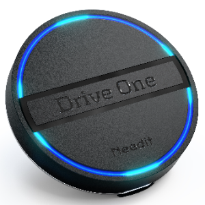 Generel hjælp til Drive One 3