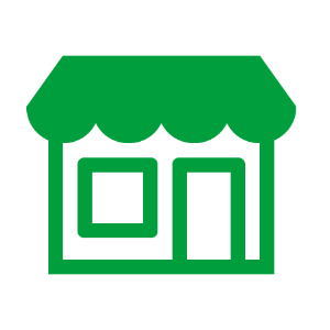 Lagerhaus Märkte & Standortinformationen