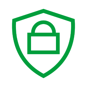 Datenschutz & Sicherheit