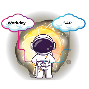 Integration Suite for Workday