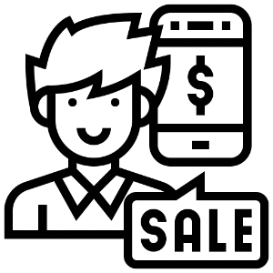 Contact met de klantenservice