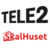 Tele2 by SkalHuset Logo