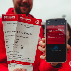 Ticketing