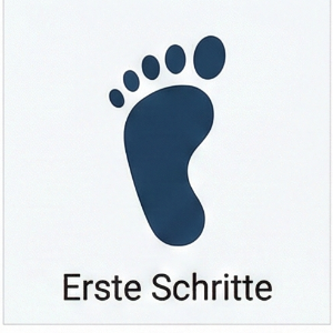 Erste Schritte mit unseren Produkten