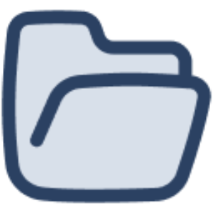folder icon