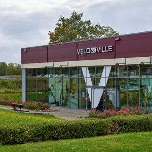 VELO DE VILLE