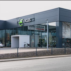 Rivenditori e contatti