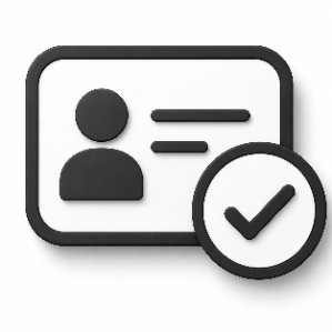 ID verification