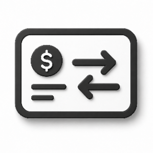 Transactions