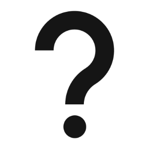 FAQ - Frequently Asked Questions
