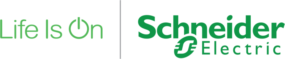 Schneider Electric EB Logo
