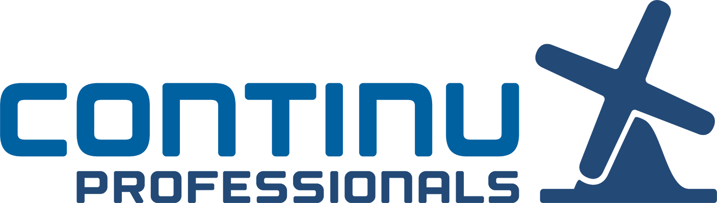 Continu Logo