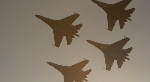 Los aviones turcos siguen violando el espacio aéreo griego 1 Los aviones turcos siguen violando el espacio aéreo griego 1