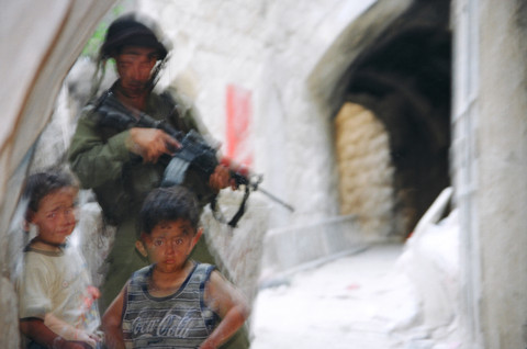 EU peace plan at risk over Israeli annexations