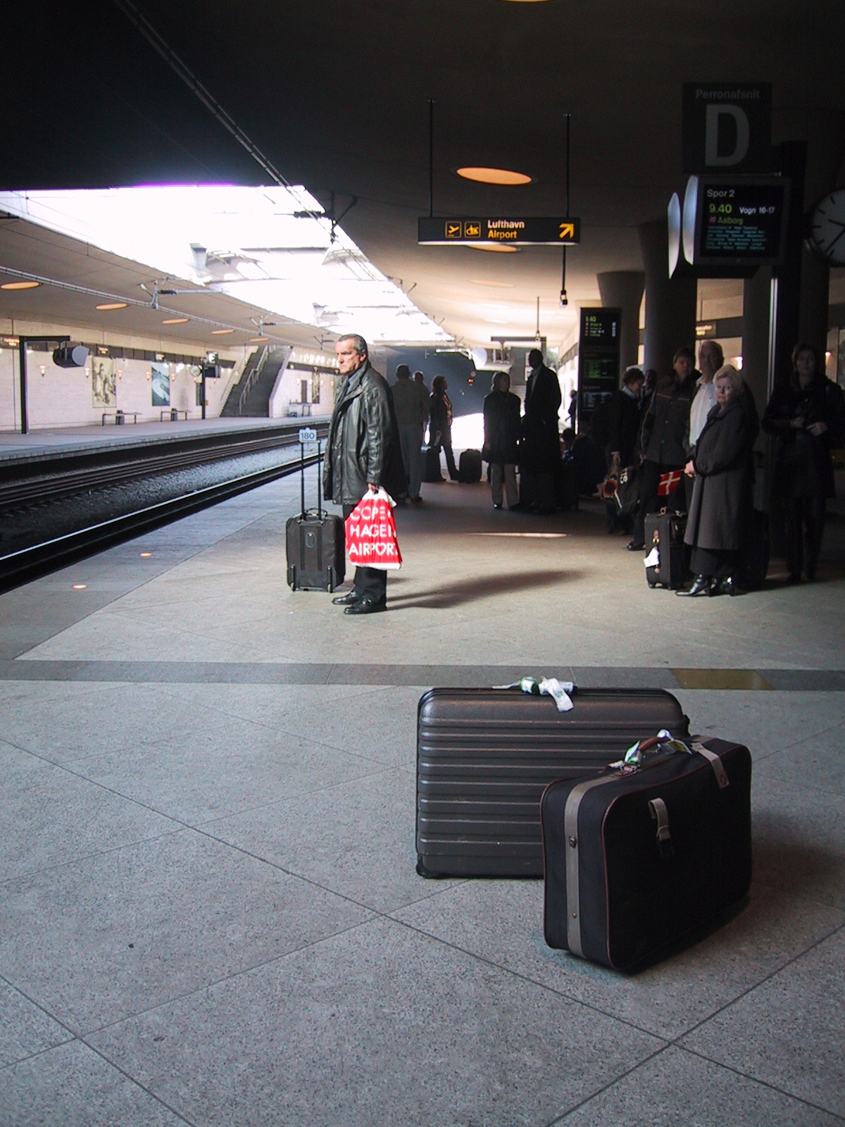 Europe shocked by Copenhagen terror attack