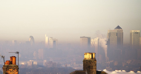France, UK trying to weaken EU air pollution law - EUobserver