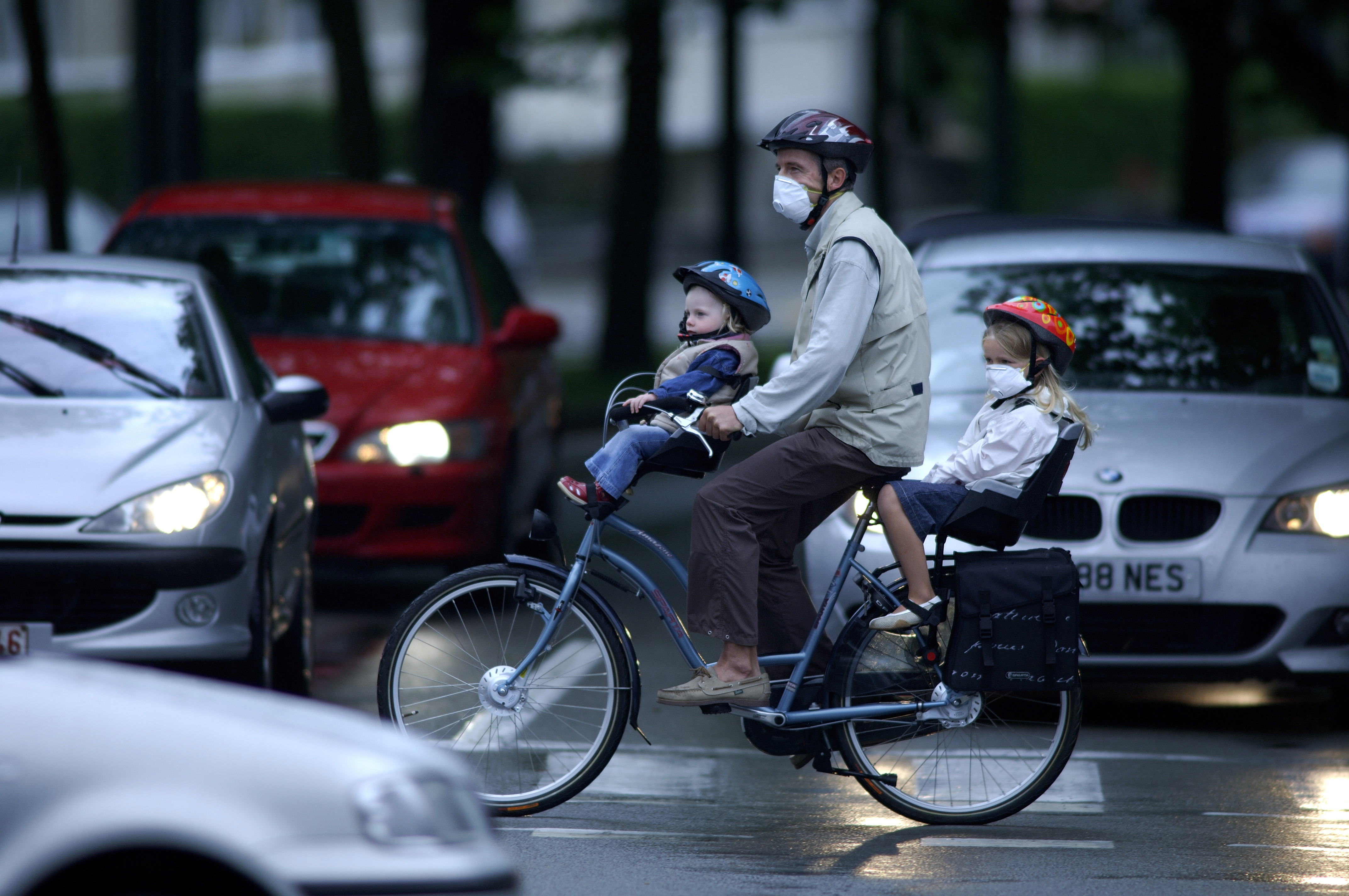 European vehicle industry defends emissions standards amid TRUE Initiative media storm