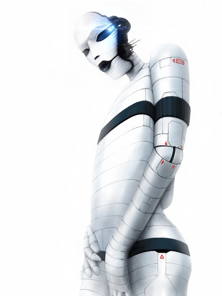 Sex Toys And Smart Robots Who S Liable